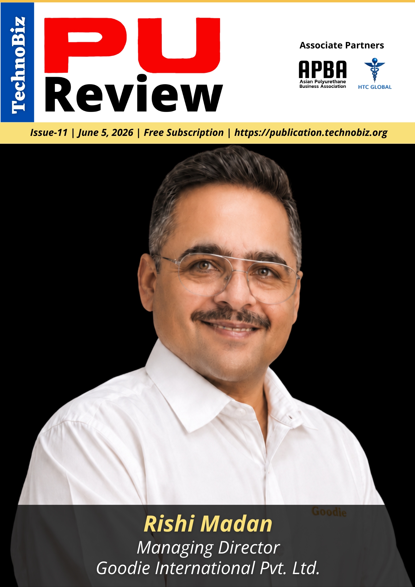 Issue - 11 | 2026 | June 5